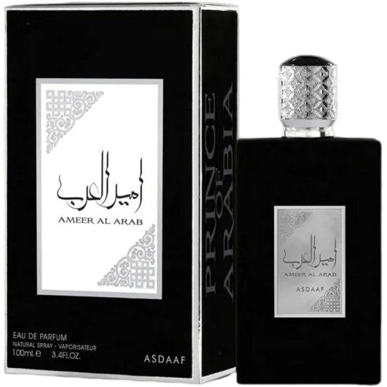 Asdaaf Ameer Al Arab 100ml EDP - Rio Perfumes