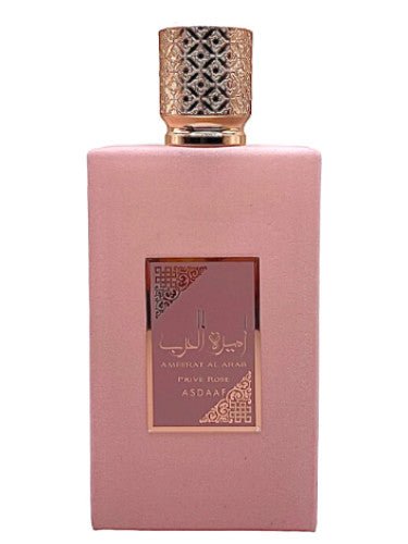 Asdaaf Ameerat Al Arab Prive Rose - Rio Perfumes