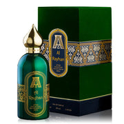 Attar Collection Al Rayhan 100ml EDP - Rio Perfumes