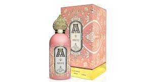 Attar Collection Areej 100ml Eau De Parfum - Rio Perfumes