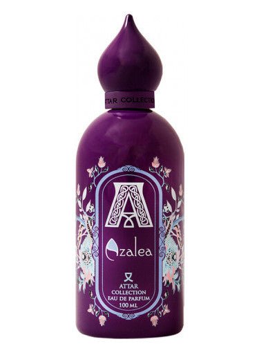 Attar Collection Azalea 100ml Eau De Parfum - Rio Perfumes