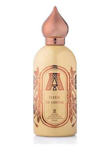 Attar Collection Fleur de Santal 100ml Eau De Parfum - Rio Perfumes