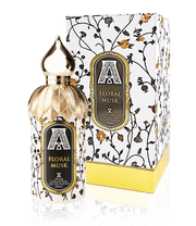 Attar Collection Floral Musk 100ml Eau De Parfum - Rio Perfumes