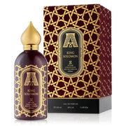 Attar Collection King Solomon 100ml EDP - Rio Perfumes