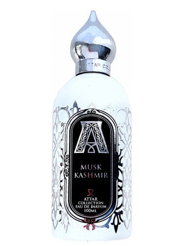 Attar Collection Musk Kashmir 100ml Eau De Parfum - Rio Perfumes