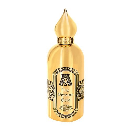 Attar Collection The Persian Gold 100ml EDP - Rio Perfumes