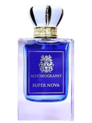 Autobiography Super Nova 50ml Eau De Parfum - Rio Perfumes