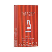 Azzaro Pour Homme 100ml EDT limited Edition - Rio Perfumes