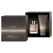 Baldessarini Ambre 50ml Eau De Toilette Gift Set - Rio Perfumes