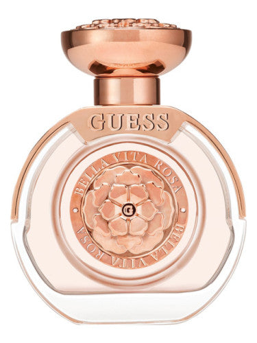 Load image into Gallery viewer, Guess Bella Vita Rosa for Women 100ml Eau De Toilette by Guess.
