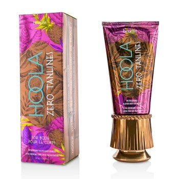 Benefit Hoola Zero Tanlines Body Bronzer - Rio Perfumes