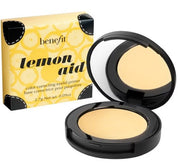 Benefit Lemon Aid Colour Correcting Eyelid Primer - Rio Perfumes