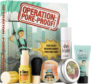 Benefit Operation Pore-Proof Kit - Rio Perfumes