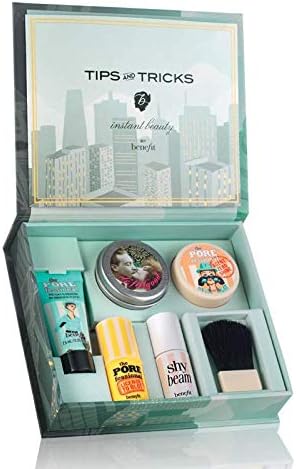 Benefit Operation Pore-Proof Kit - Rio Perfumes