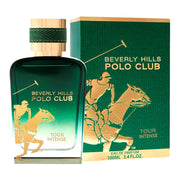 Beverly Hills Polo Club Tour 100ml EDP - Rio Perfumes