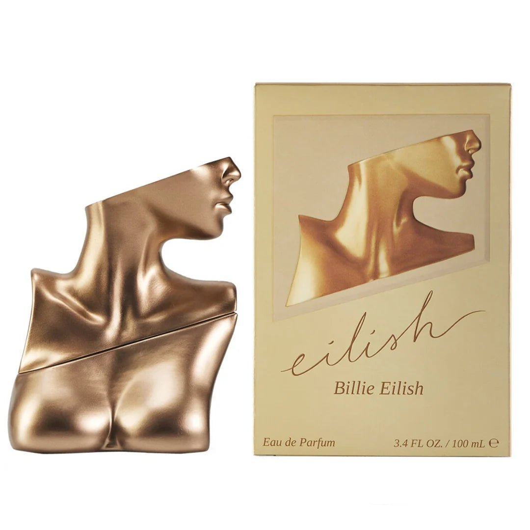 Billie Eilish Eilish 100ml EDP - Rio Perfumes