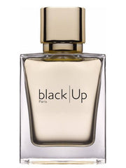 Black UP Paris (unboxed no lid) 50ml - Rio Perfumes