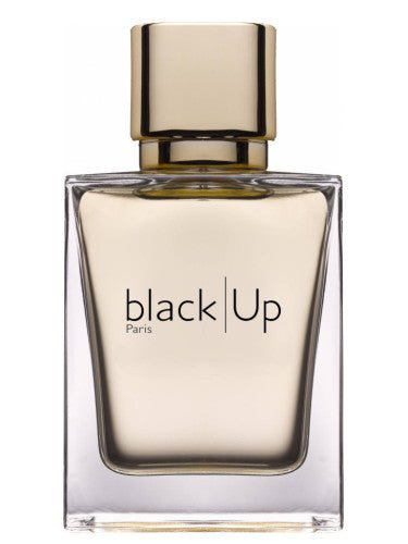 Black UP Paris (unboxed no lid) 50ml - Rio Perfumes