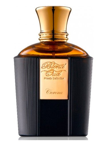 Blend Oud Private Collection Corona 60ml Eau De Parfum - Rio Perfumes