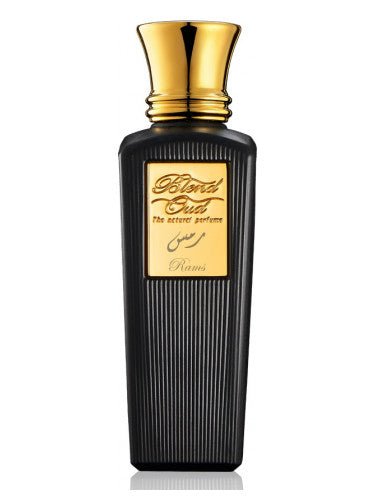 Blend Oud The Natural Perfume Rams 75ml Eau De Parfum - Rio Perfumes