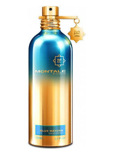 Montale Paris Blue Matcha 100ml Eau De Parfum - Fragrance