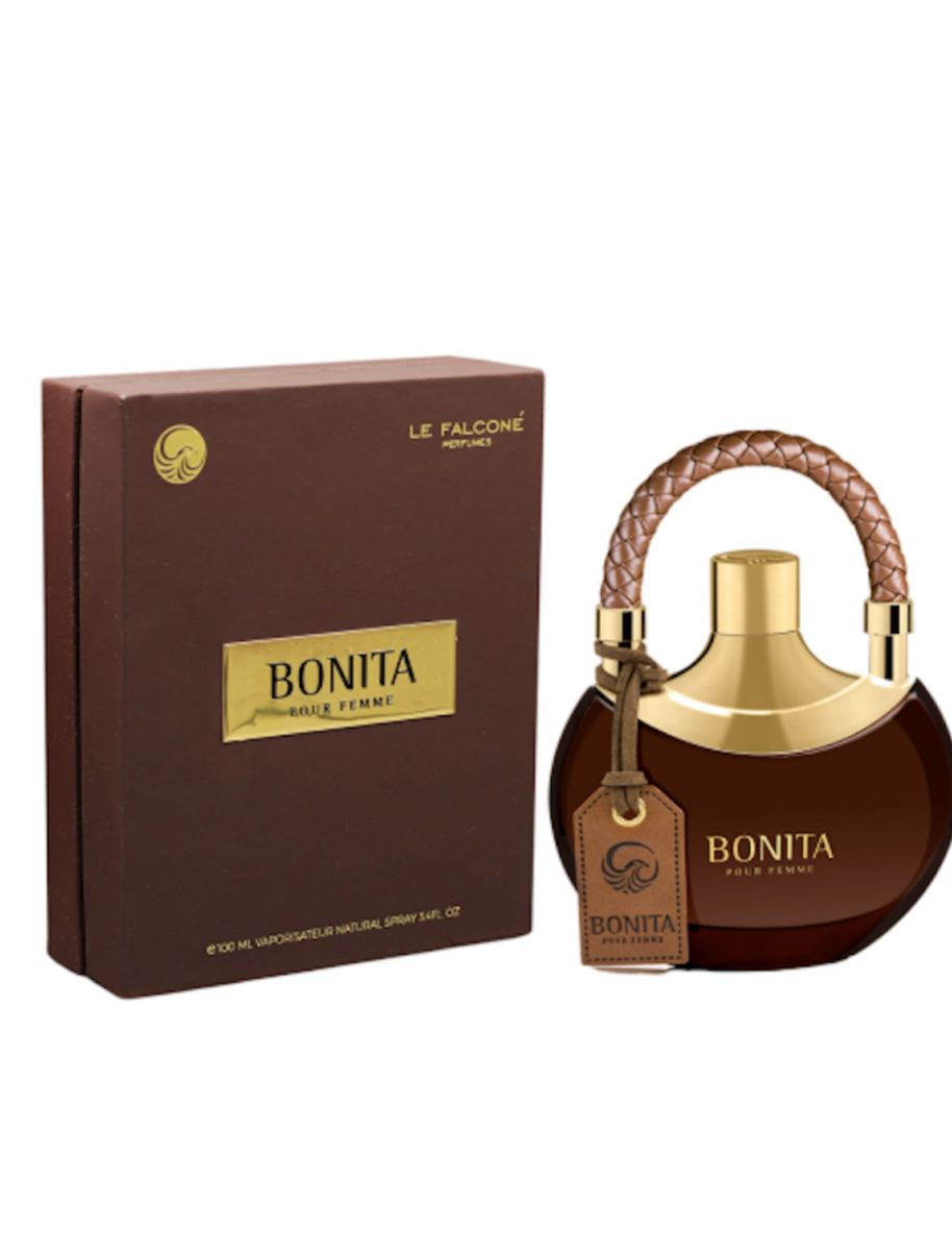 Bonita Pour Femme Le Falcone Eau De Parfum - Rio Perfumes