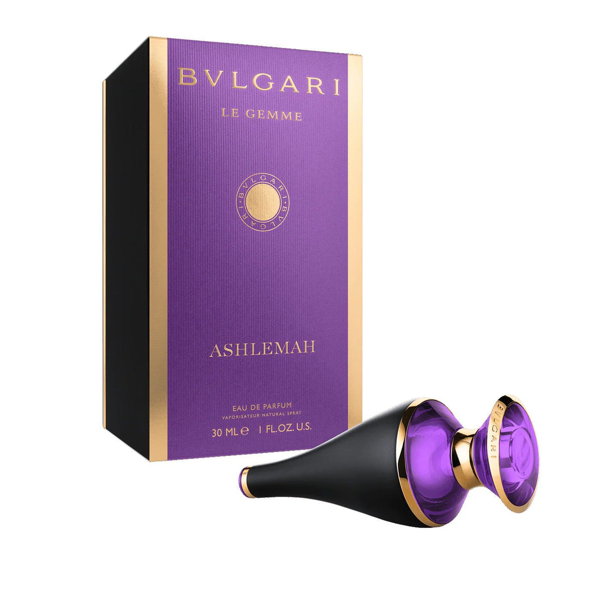 Bvlgari Le Gemme Ashlemah 30ml EDP - Rio Perfumes
