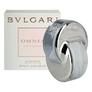 Bvlgari Omnia Crystalline 65ml Eau De Toilette - Rio Perfumes