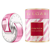 Bvlgari Omnia Pink Sapphire 65ml EDT - Rio Perfumes