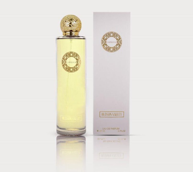 Capriole Hudson Valley 200ml Eau De Parfum - Rio Perfumes