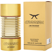 Carrera Intense Pour Homme 100ml EDT - Rio Perfumes