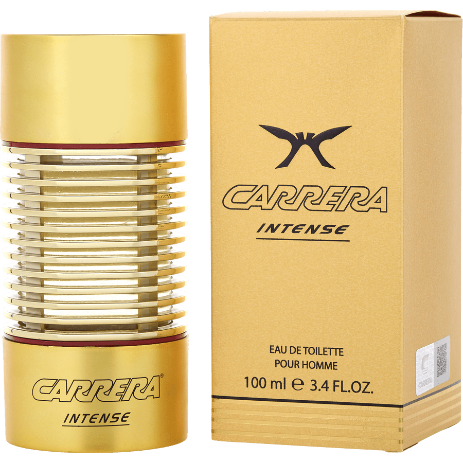 Carrera Intense Pour Homme 100ml EDT - Rio Perfumes