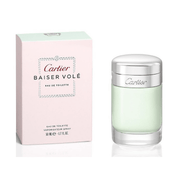 Cartier Baiser Vole 100ml EDT - Rio Perfumes