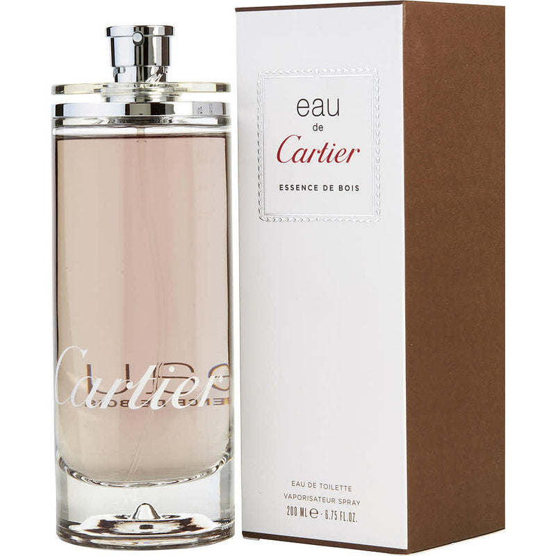Cartier Eau De Cartier Edt 100ml Cartier Eau De Cartier Essence De