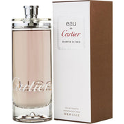 Cartier Eau de Cartier Essence De Bois 200ml EDT - Rio Perfumes