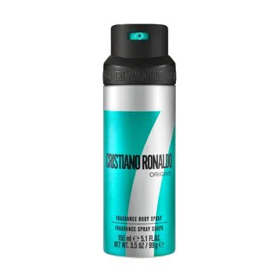 Christiano Ronaldo Origins 150ml Deodorant Spray - Rio Perfumes