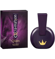 Coty Exclamation Queen 50ml EDP - Rio Perfumes
