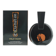 Coty Exclamation Wild Musk 50ml Edt - Rio Perfumes