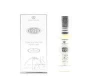 Crown Perfumes Al-Rehab 1975 concentrated perfume oil - Rio Perfumes
