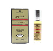 Crown Perfumes Al Rehab Al Fares concentrated oil perfume - Rio Perfumes