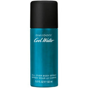 Davidoff Cool Water 150ml Deodorant Spray - Rio Perfumes