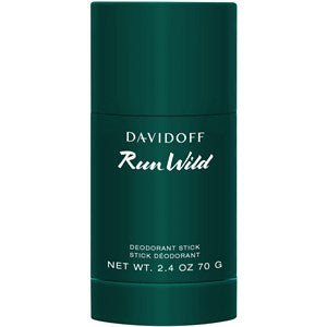 Davidoff Run Wild for Him 70g Deodorant Stick - Rio Perfumes