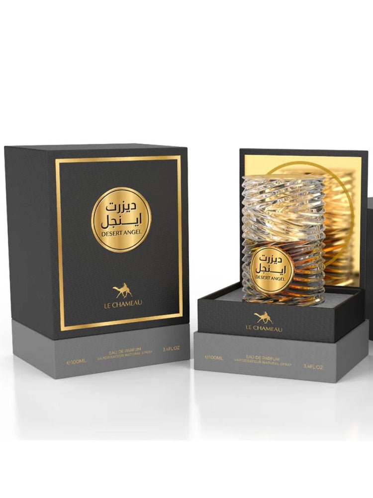 Desert Angel (Emper) 100ml Edp - Rio Perfumes