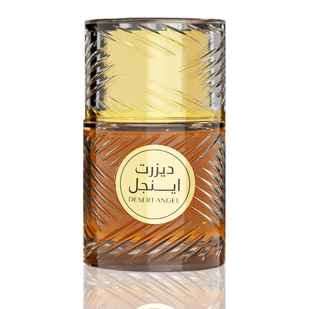 Desert Angel (Emper) 100ml Edp - Rio Perfumes