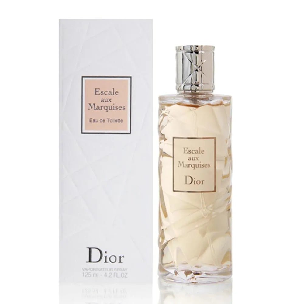 Dior Escale aux Marquises 125ml Eau De Toilette - Rio Perfumes