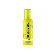DKNY Be Delicious 150ml Shower Mousse - Rio Perfumes