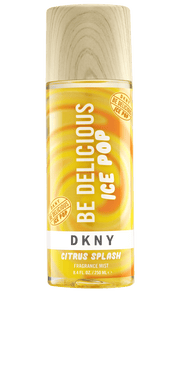 DKNY Be Delicious Ice Pop Citrus Splash fragrance mist 250ml - Rio Perfumes