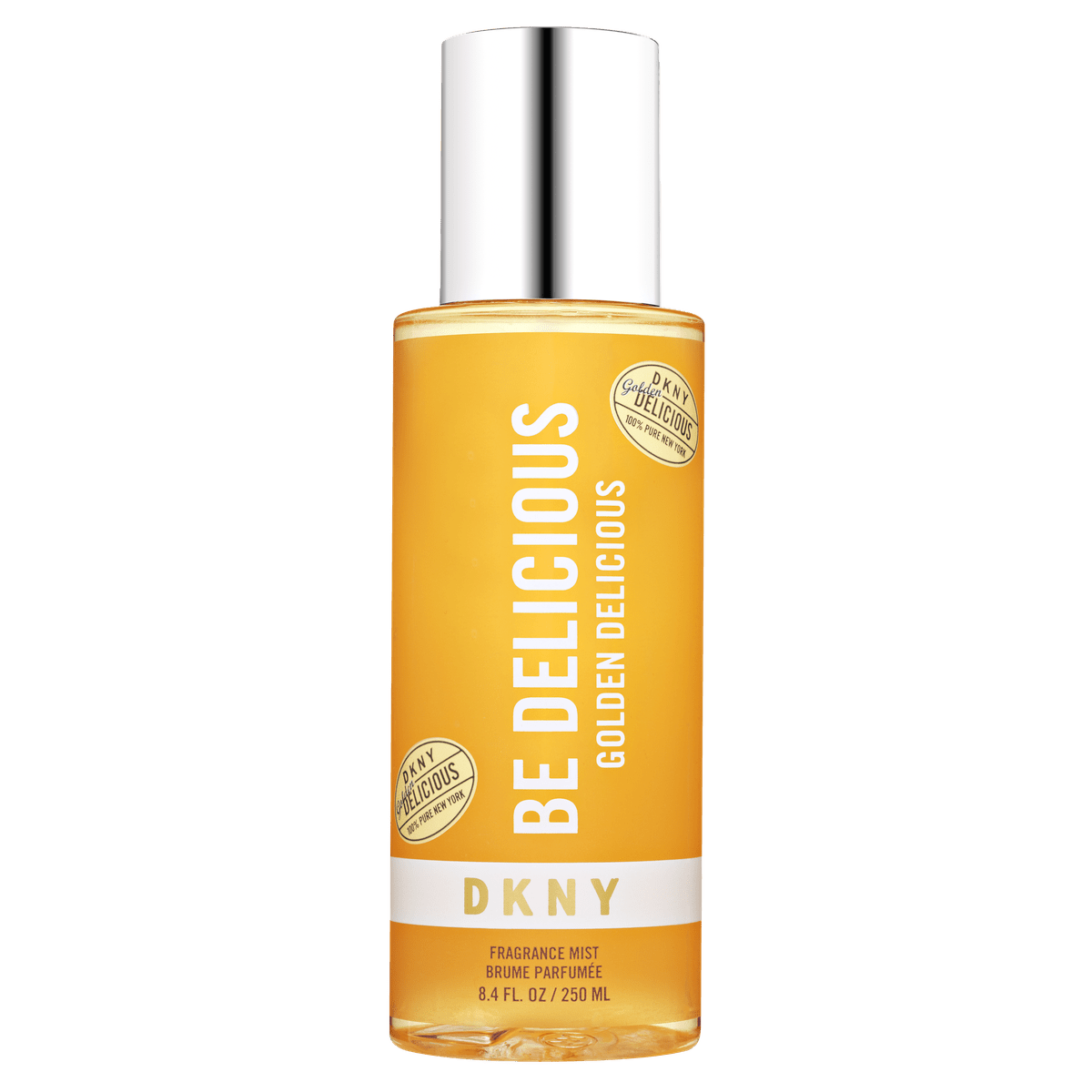 DKNY Golden Delicious Fragrance Mist 250ml - Rio Perfumes