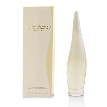 Donna Karan Liquid Cashmere White 100ml Eau De Parfum - Rio Perfumes