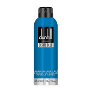 Dunhill Desire Blue Deodorant 226ml - Rio Perfumes